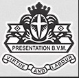 Presentation Convent Senior Secondary School